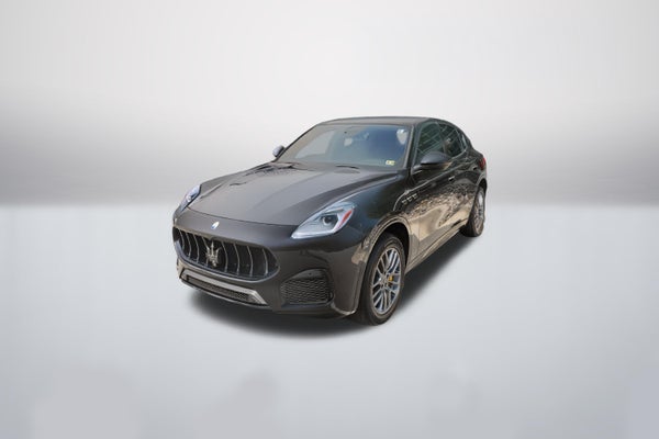 GT AWD