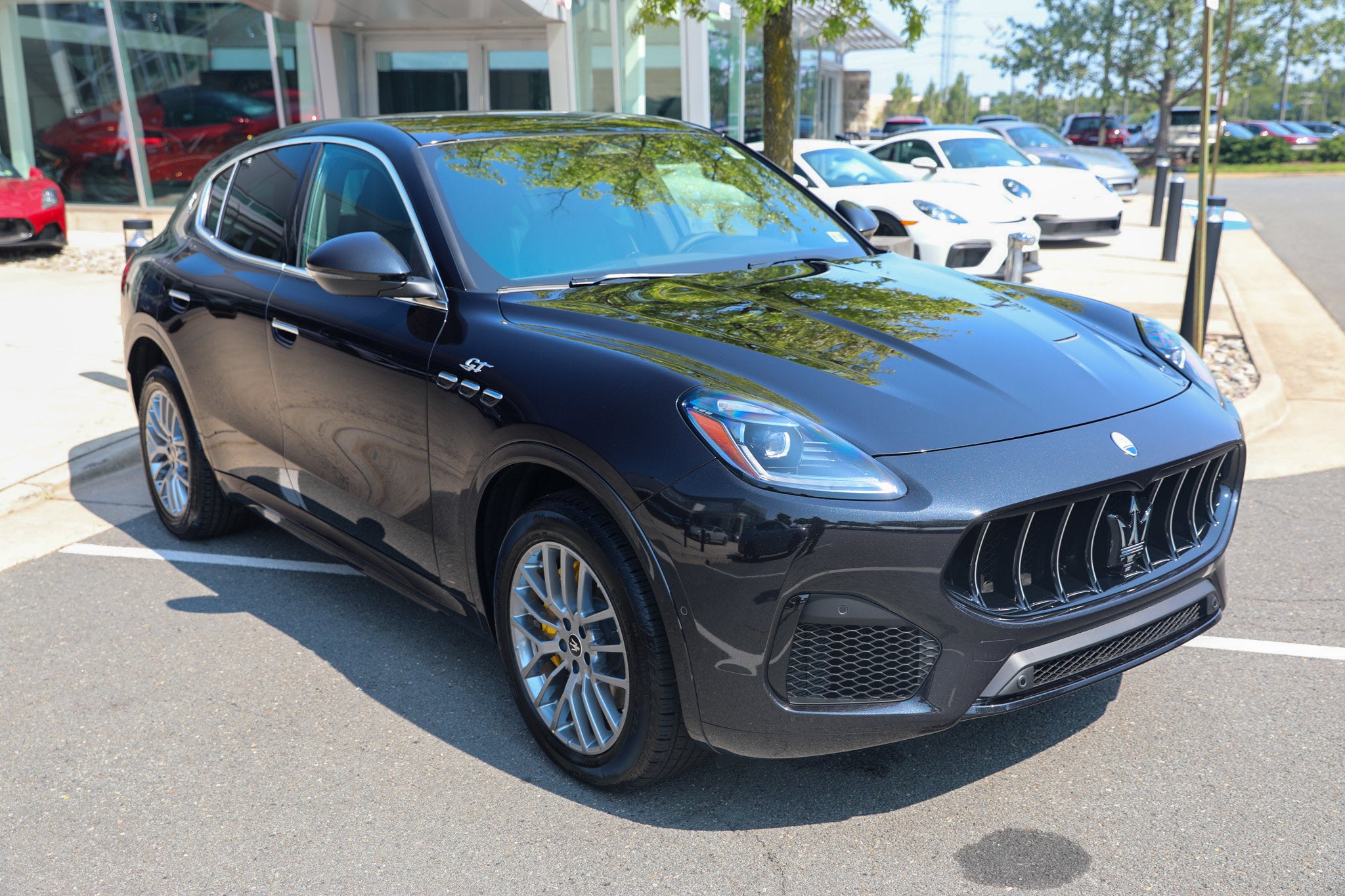 GT AWD
