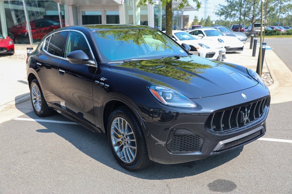 GT AWD