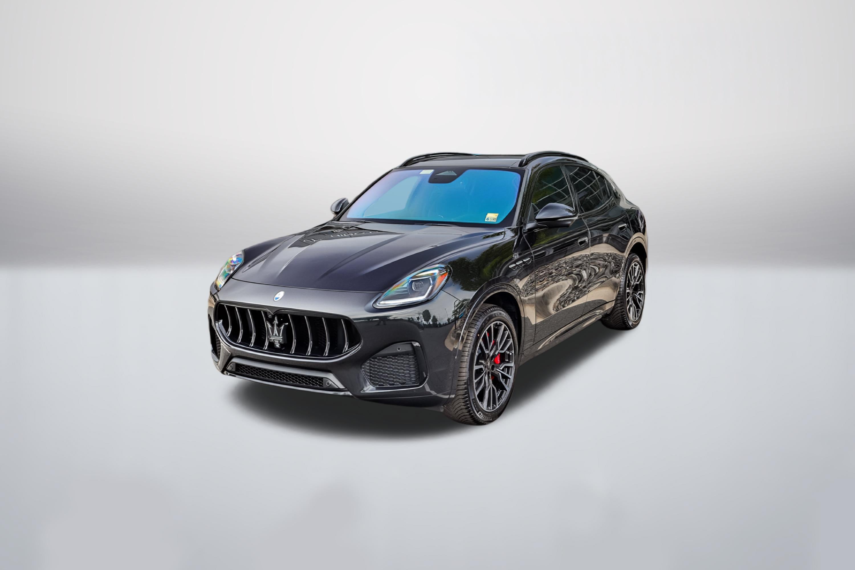 GT AWD