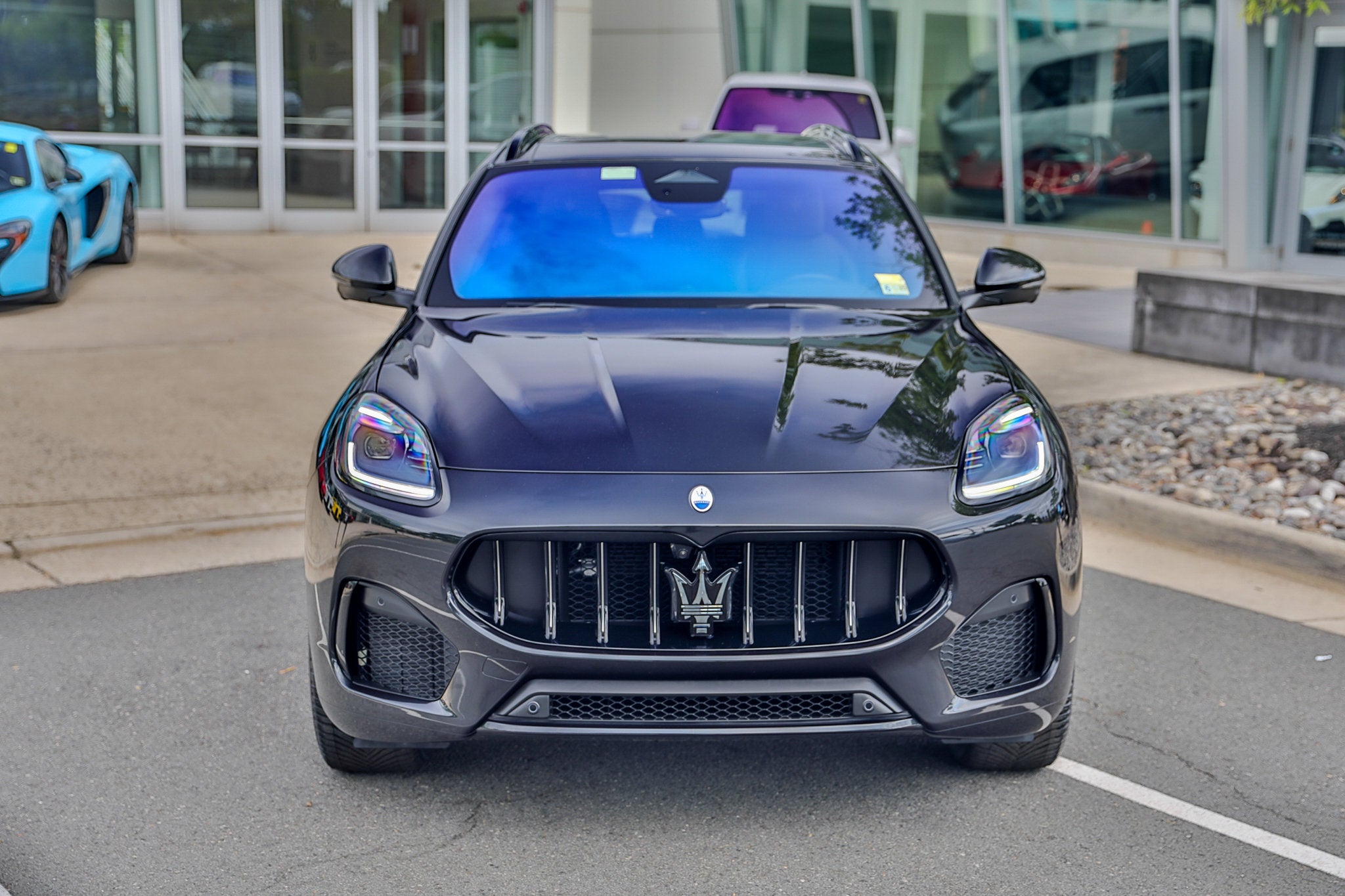 GT AWD