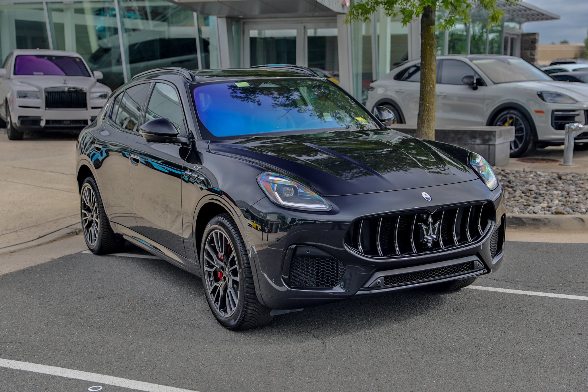 GT AWD