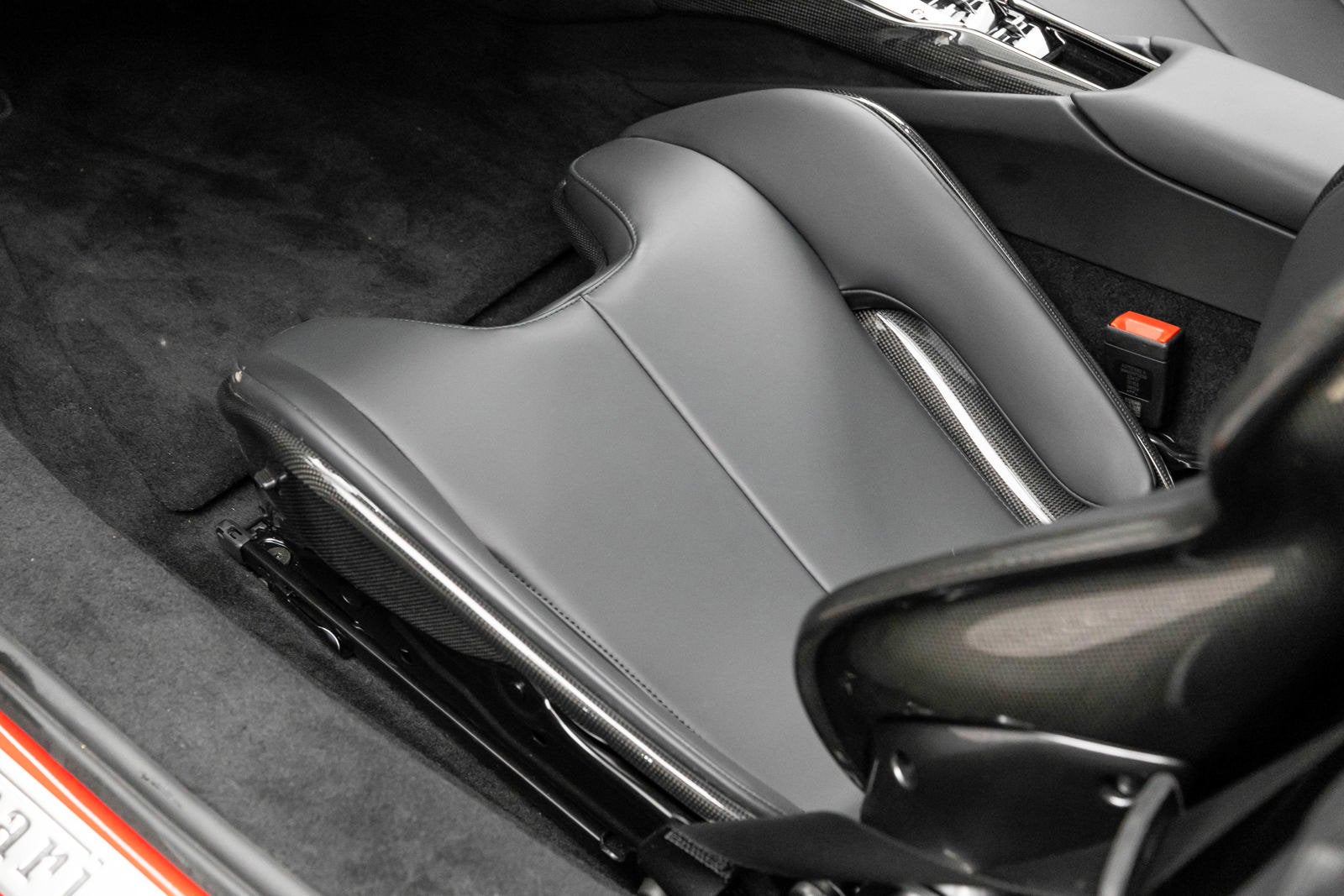 2024 Ferrari 296 Base - Photo 47