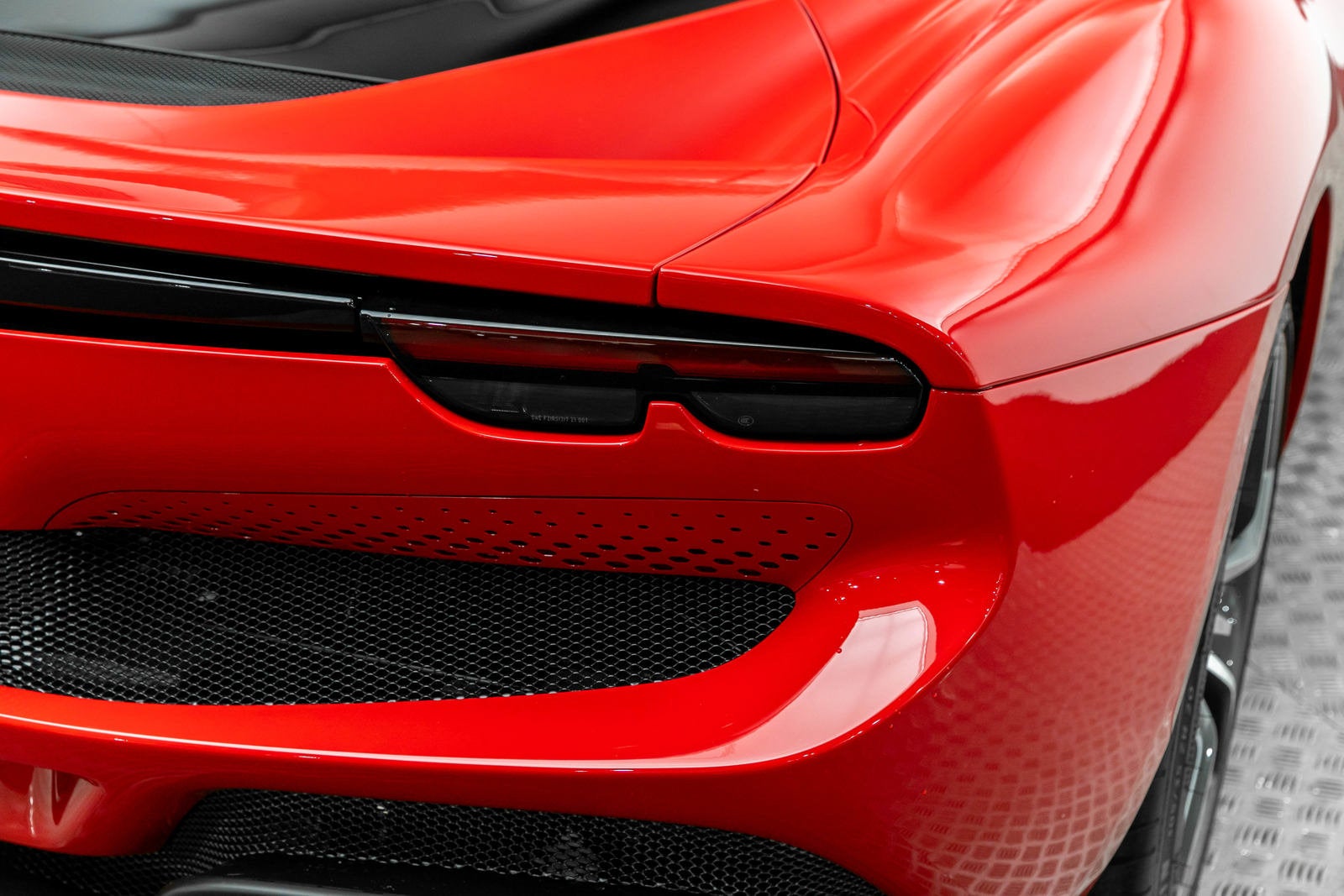 2024 Ferrari 296 Base - Photo 51