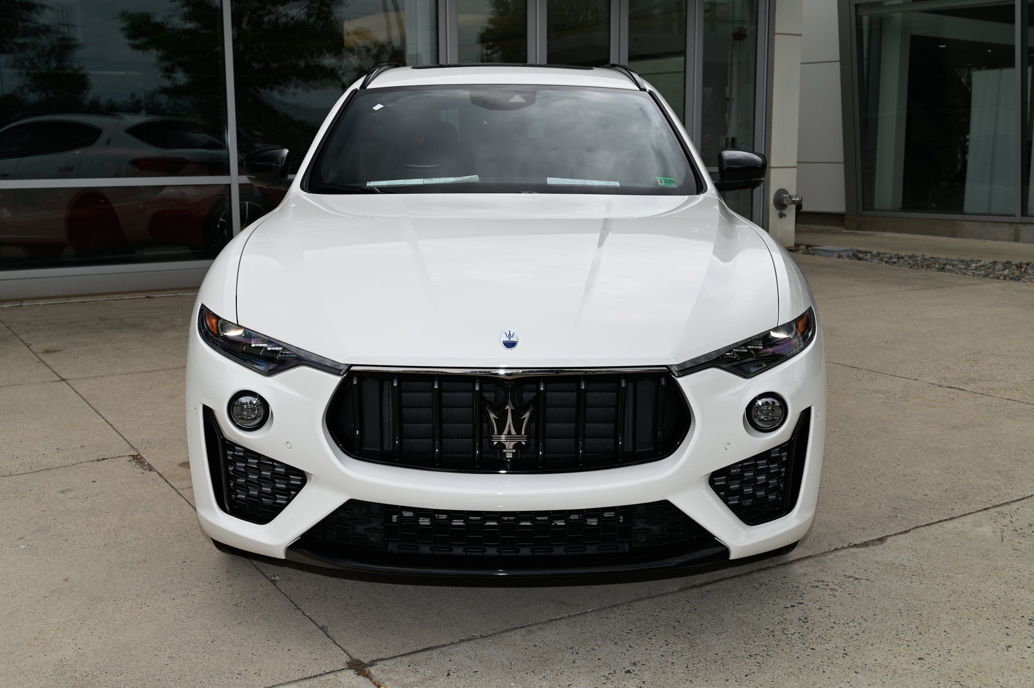 Modena Ultima AWD