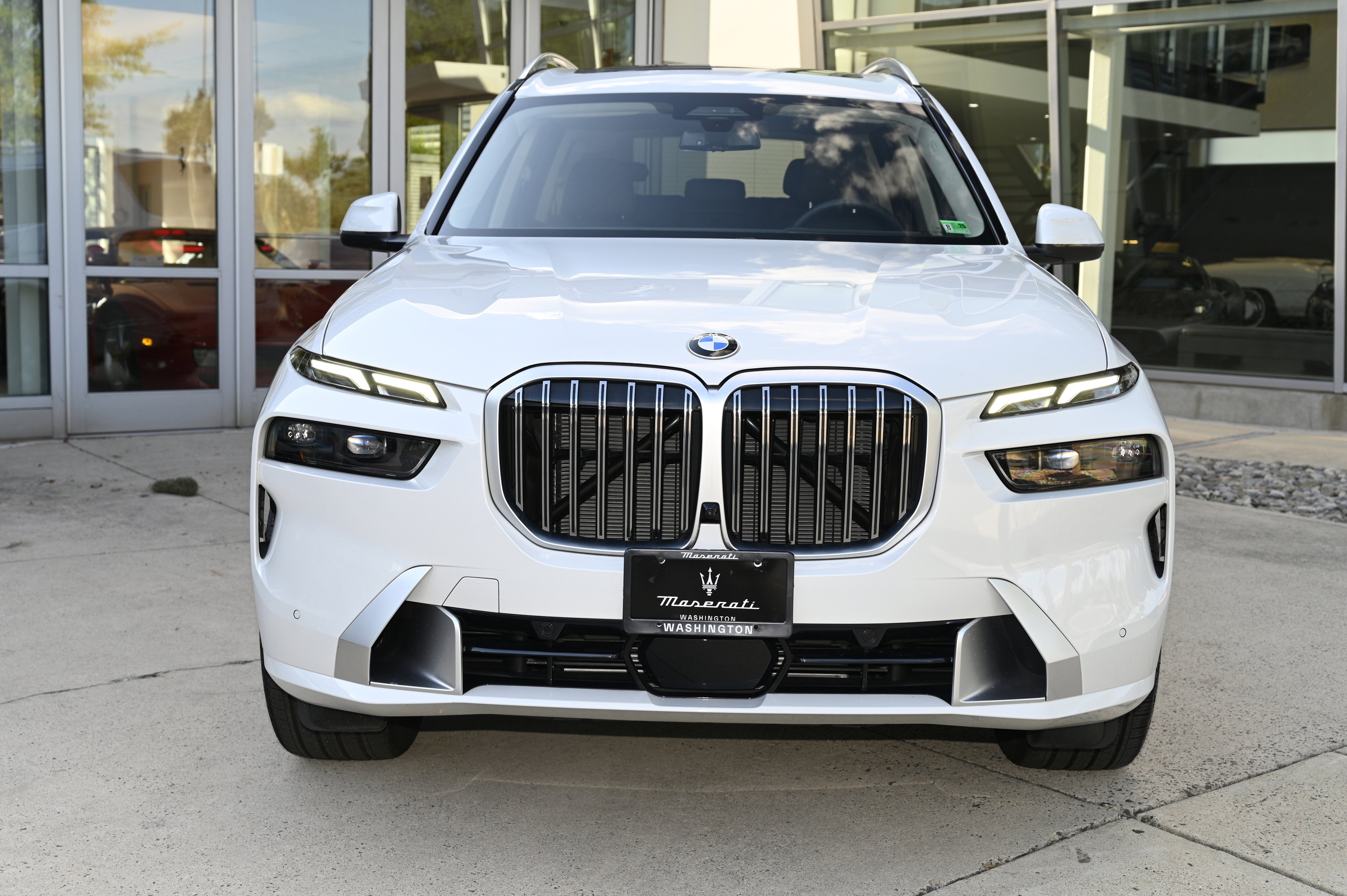 xDrive40i Sports Activity Vehicle