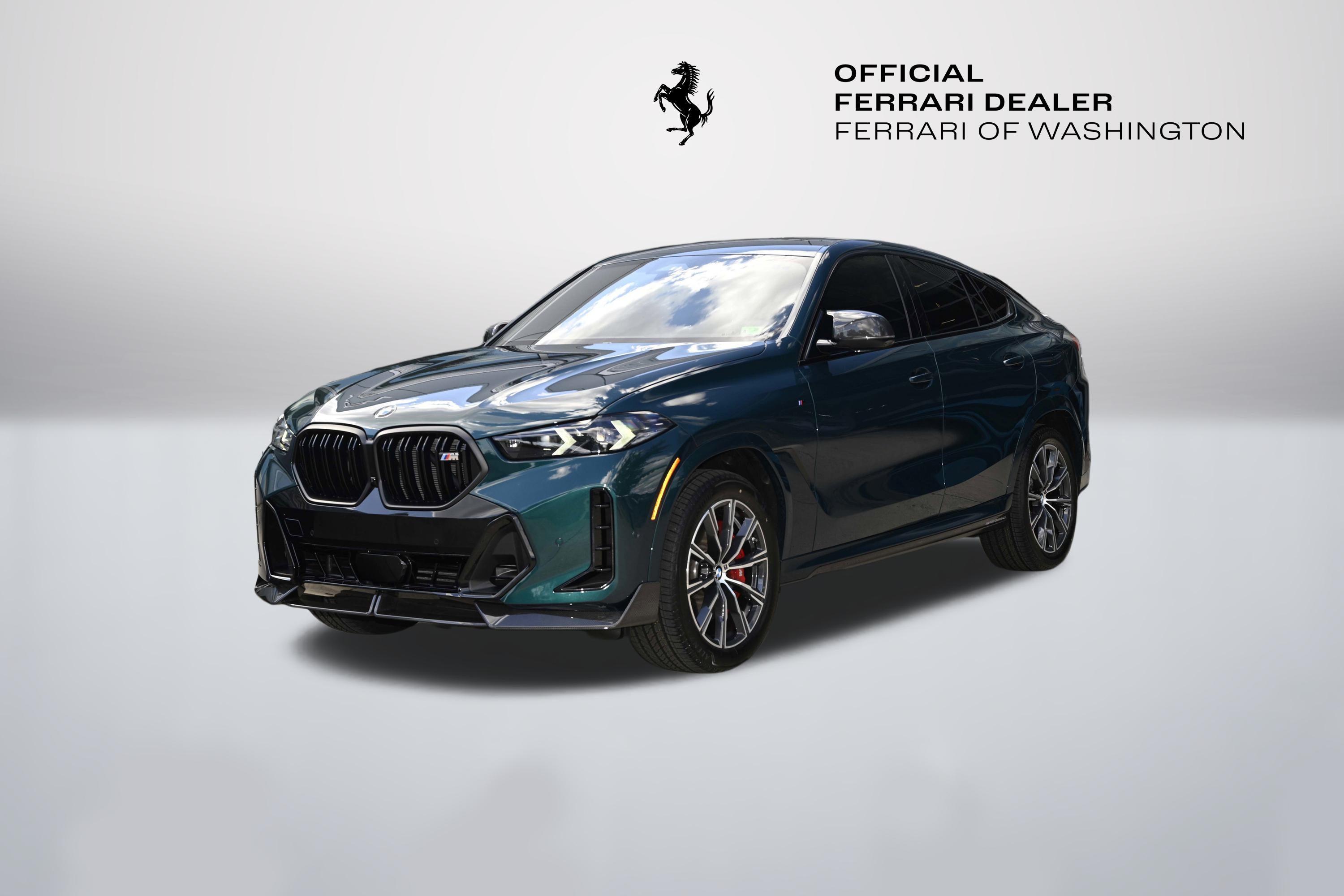 M60i Sports Activity Coupe