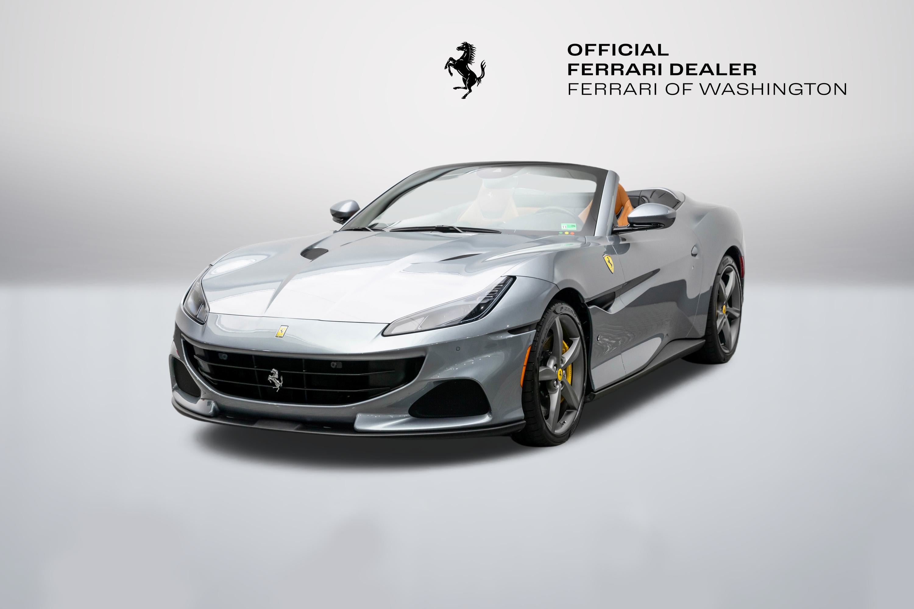 2022 Ferrari Portofino M