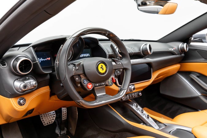 Ferrari Portofino M