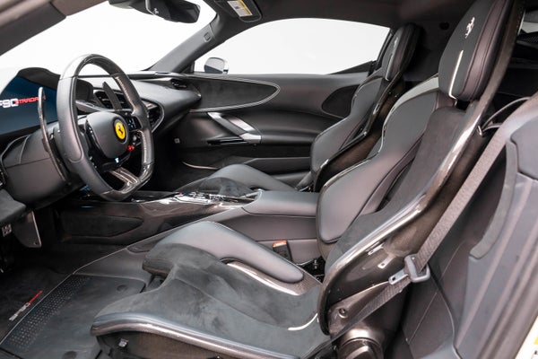 Ferrari SF90 Stradale