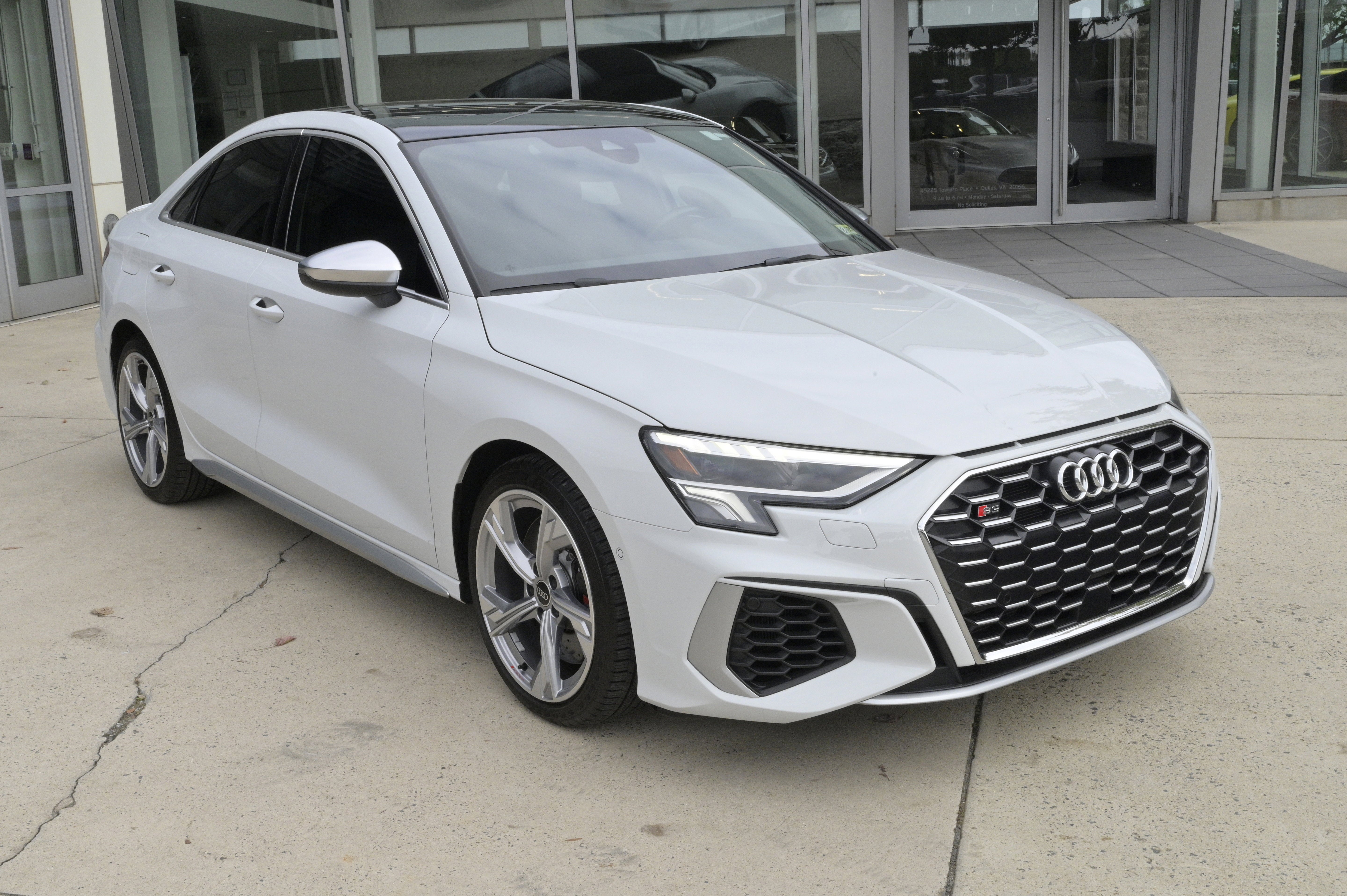 Premium Plus 2.0 TFSI quattro