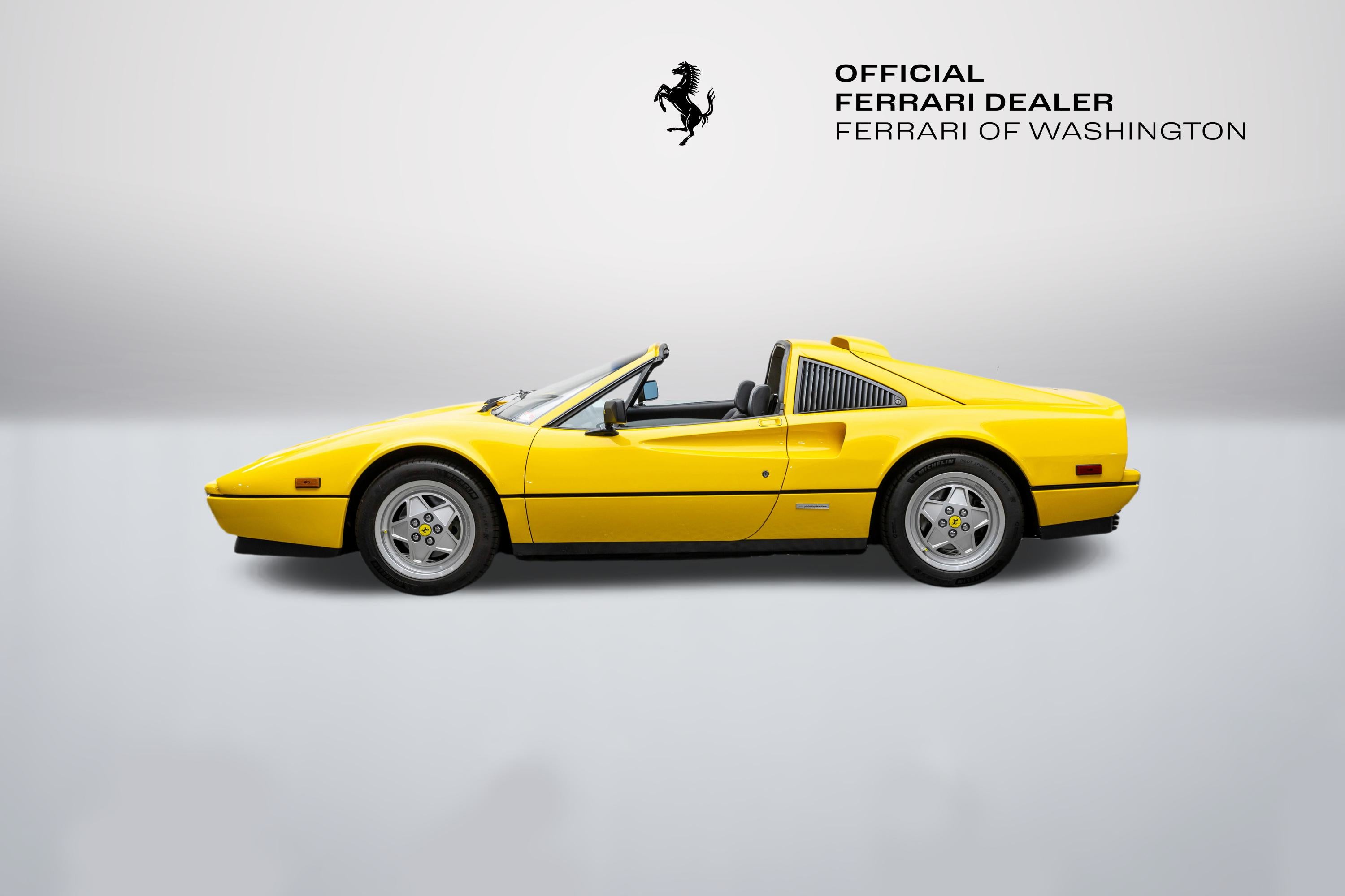 1988 Ferrari 328