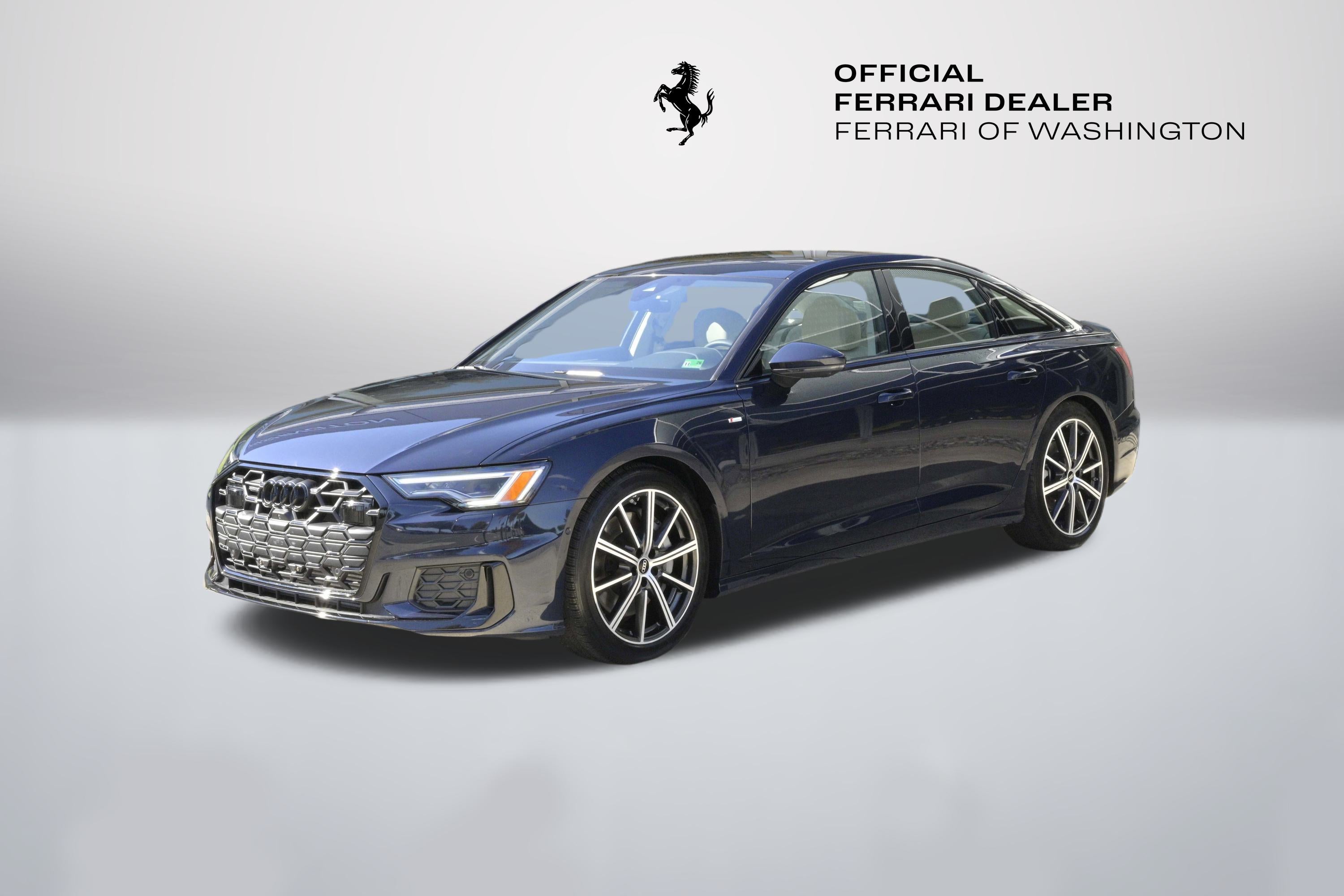 Premium Plus 55 TFSI quattro