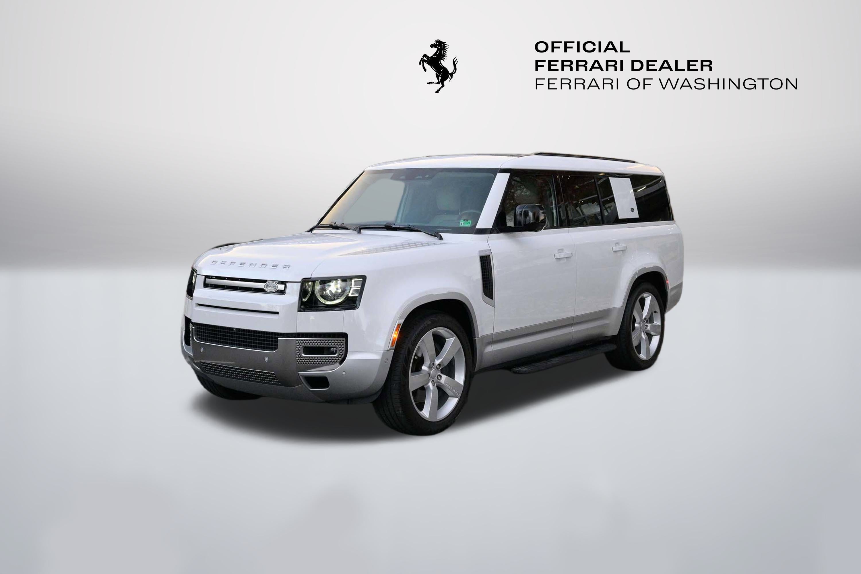 130 First Edition AWD