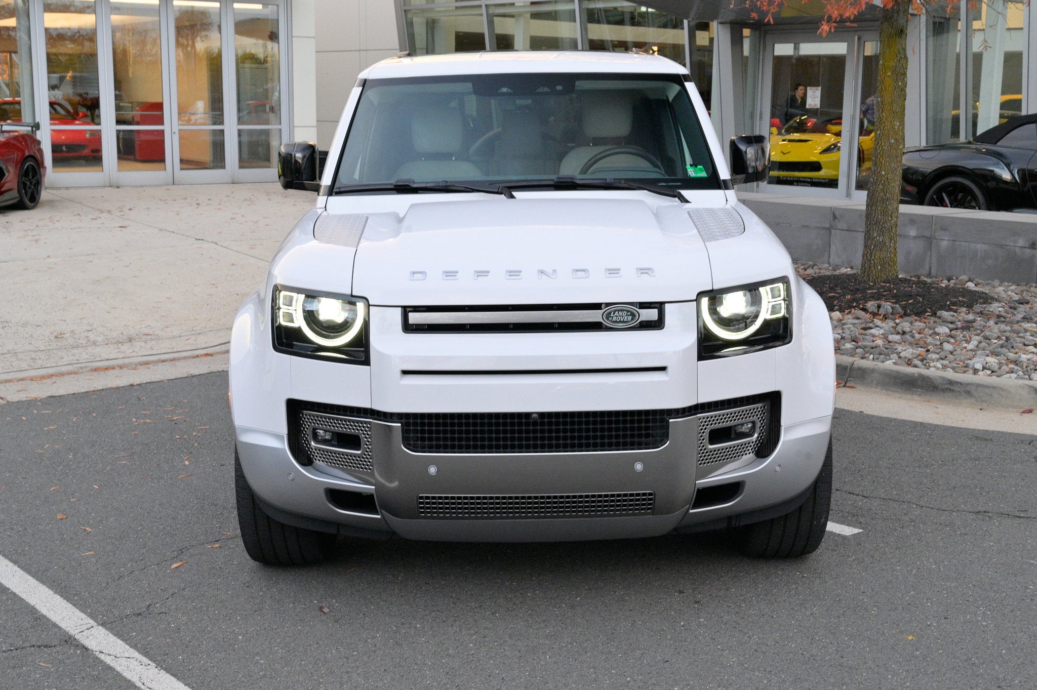 130 First Edition AWD