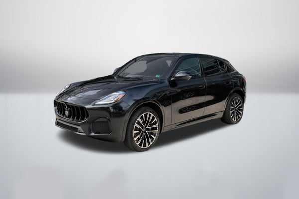 Modena AWD