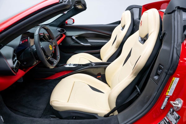 Ferrari 296 GTS