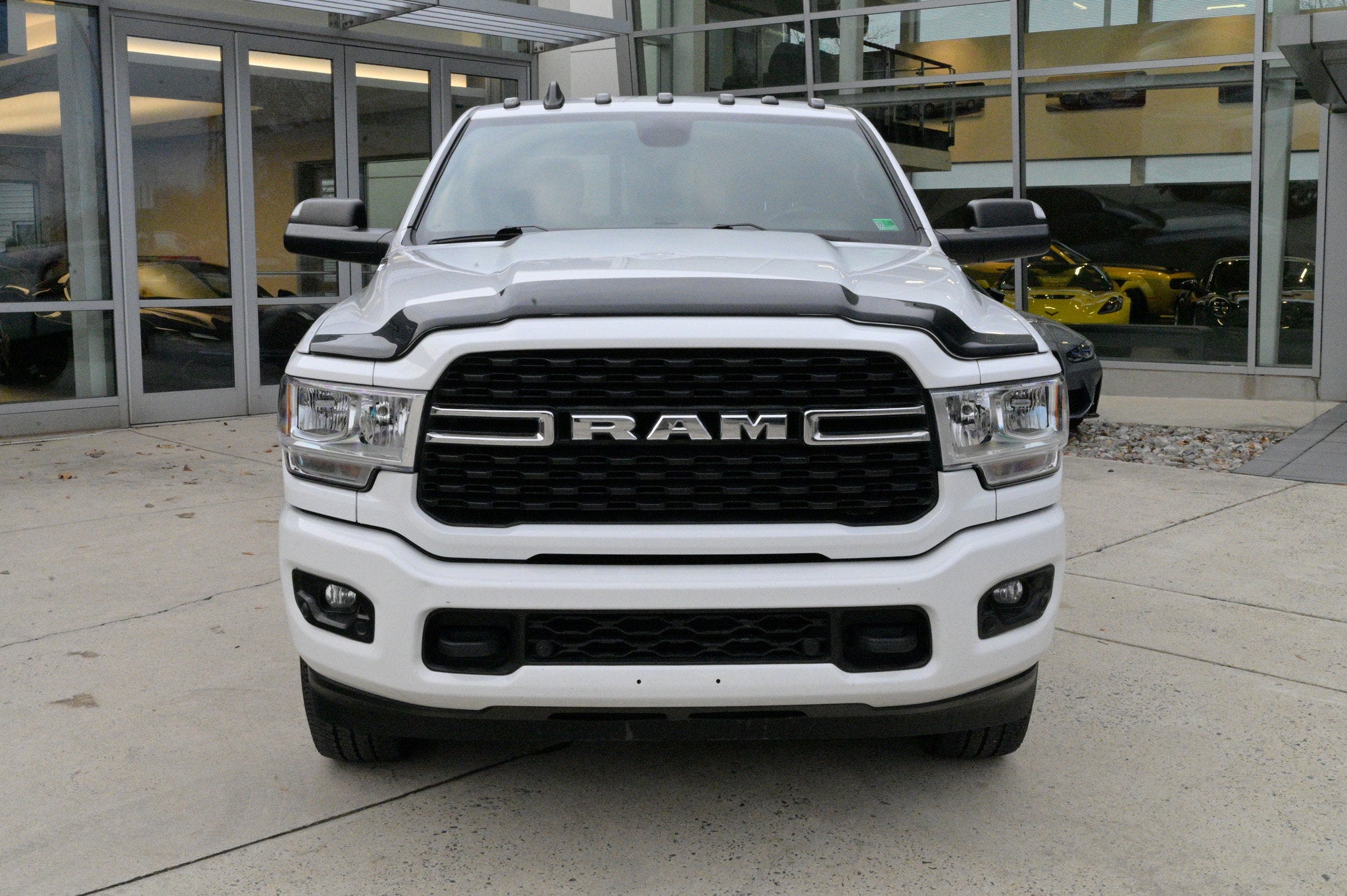 2022 Ram 2500