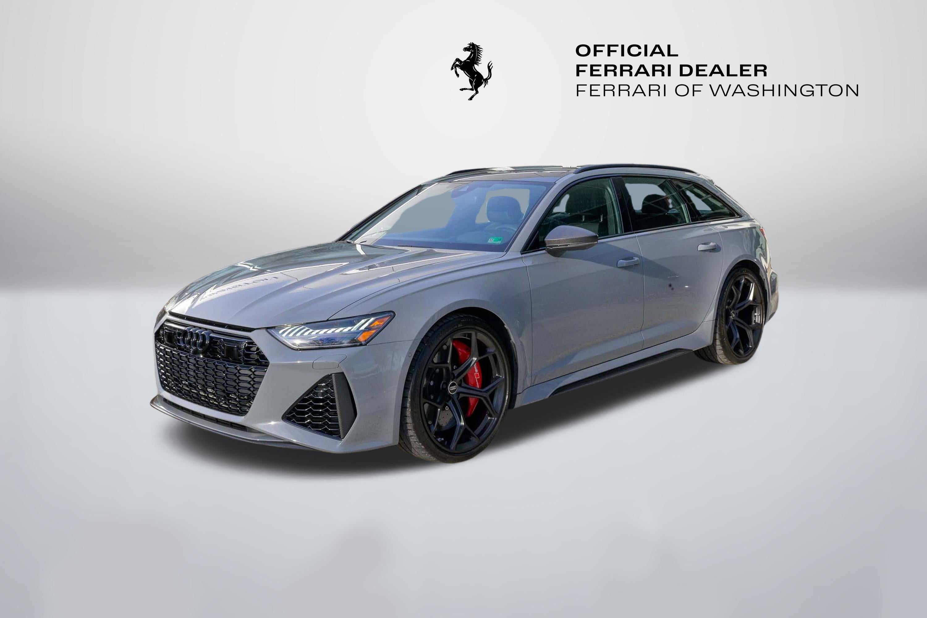 performance 4.0 TFSI quattro