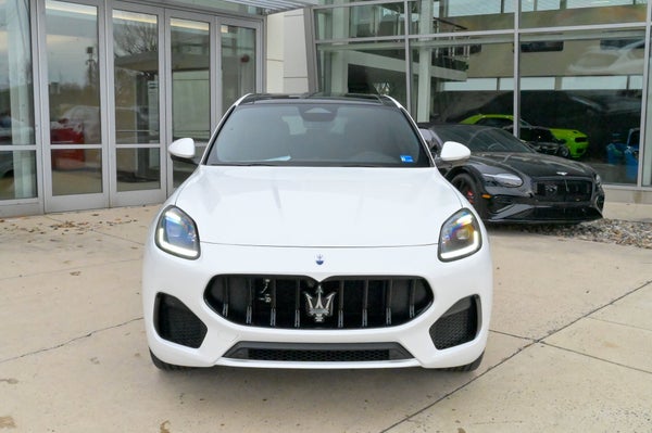 Modena AWD