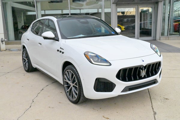 Modena AWD