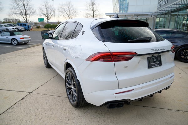 Modena AWD