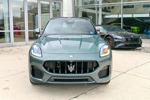 Modena AWD