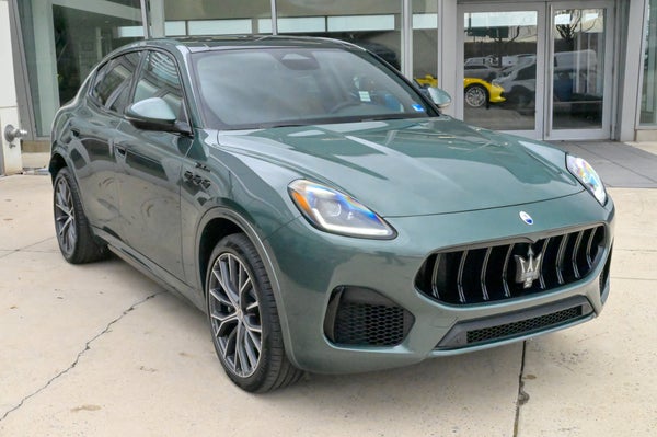 Modena AWD
