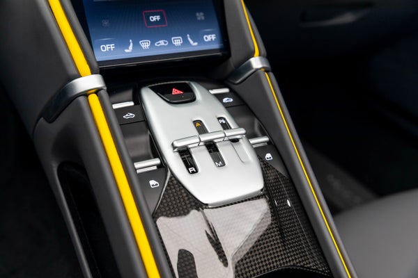 Ferrari Roma Spider