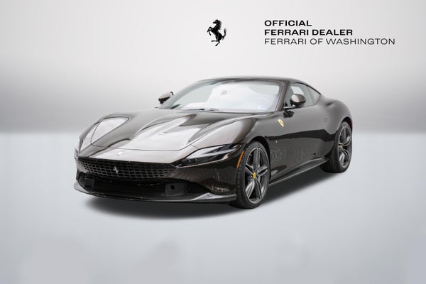 Ferrari Roma