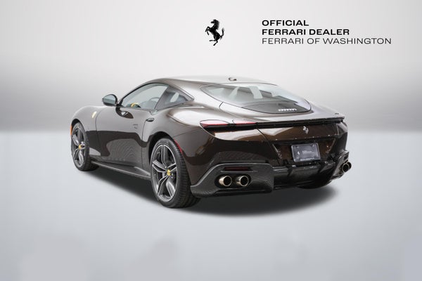 Ferrari Roma