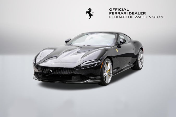 Ferrari Roma