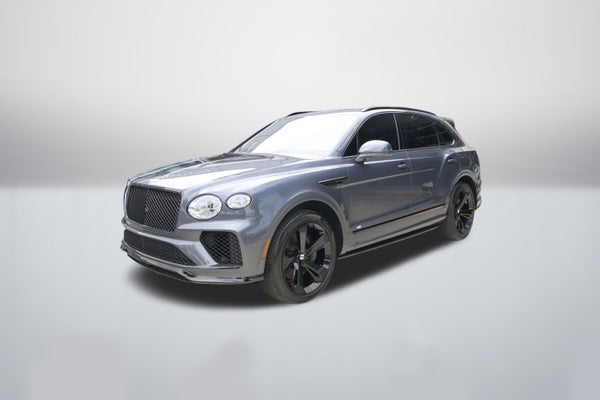 Pre-Owned Inventory 26 V8 AWD