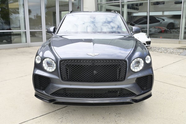 Pre-Owned Inventory 27 V8 AWD