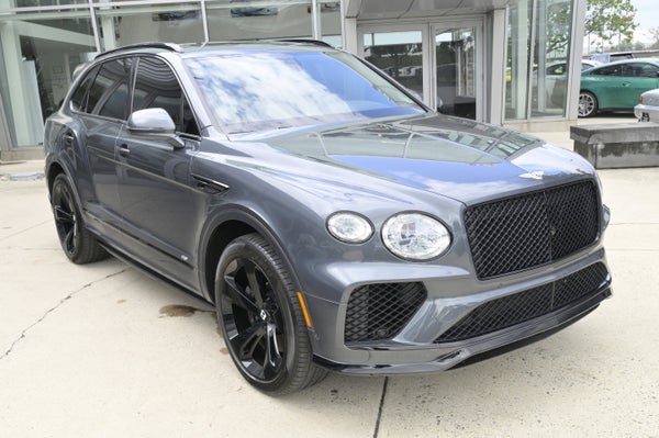 Pre-Owned Inventory 28 V8 AWD