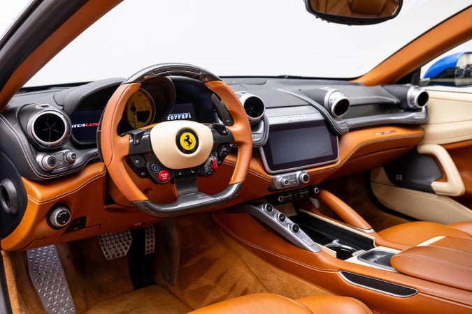 Ferrari GTC4Lusso