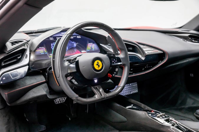 Ferrari SF90 Stradale