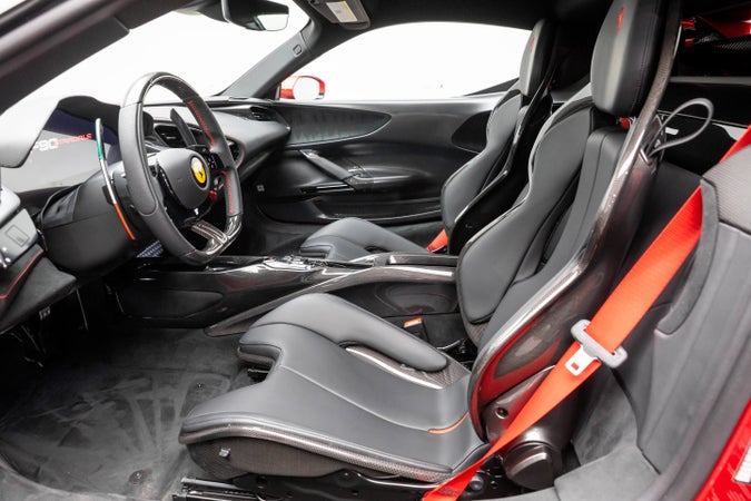 Ferrari SF90 Stradale