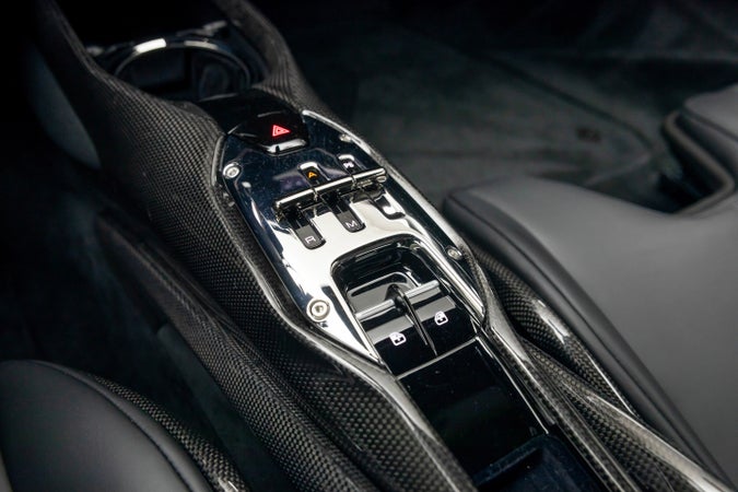 Ferrari SF90 Stradale