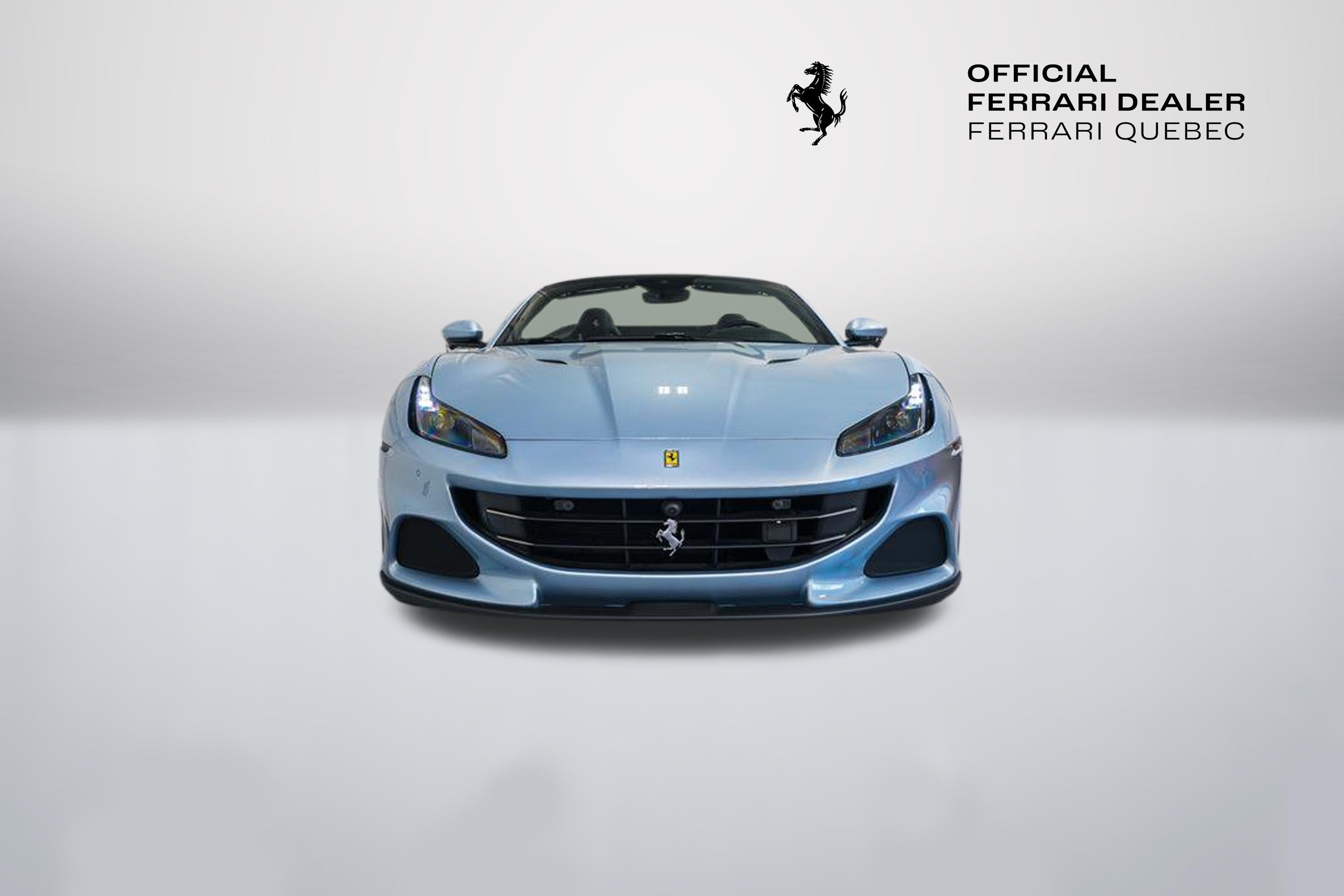 2022 Ferrari Portofino M