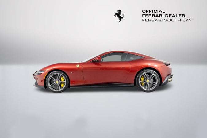 Ferrari Roma