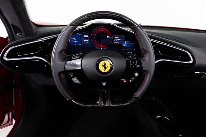 Ferrari 296 GTS