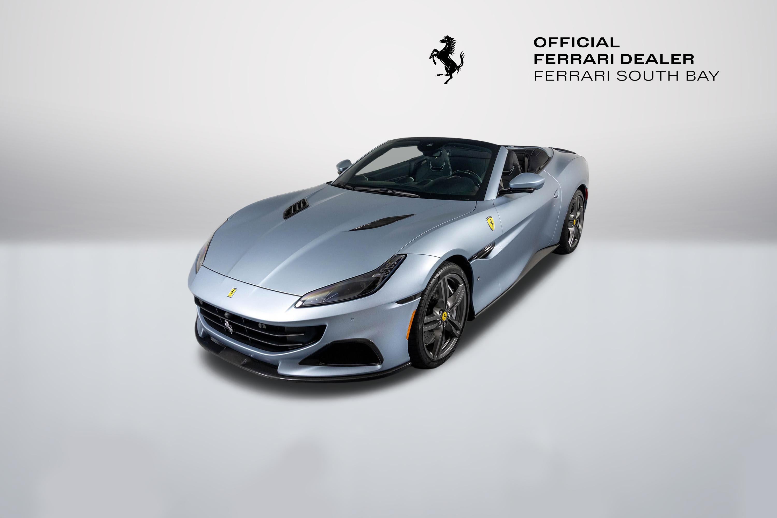 2023 Ferrari Portofino M