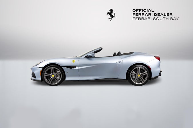 Ferrari Portofino M