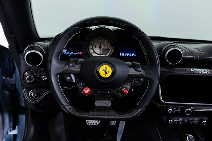 Ferrari Portofino M