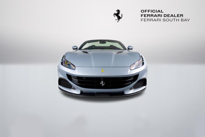 Ferrari Portofino M