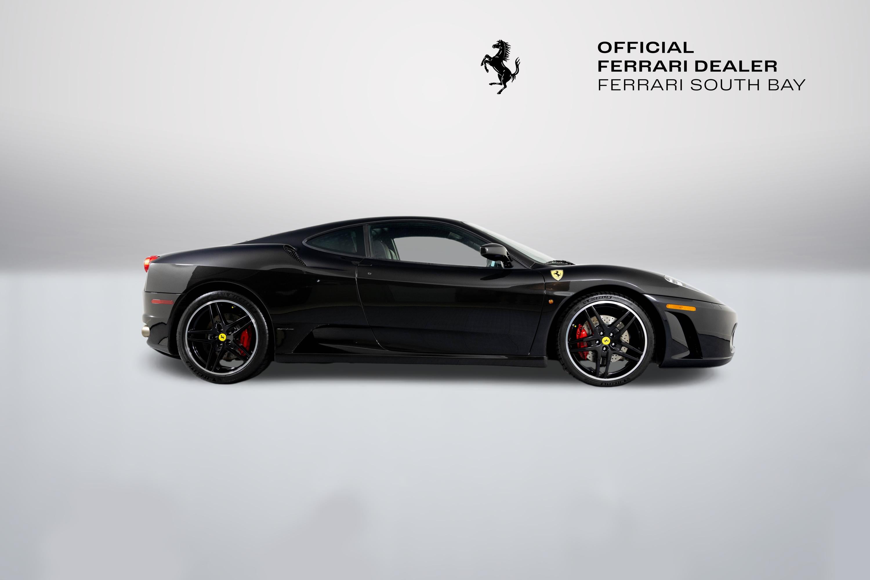 2dr Cpe Berlinetta