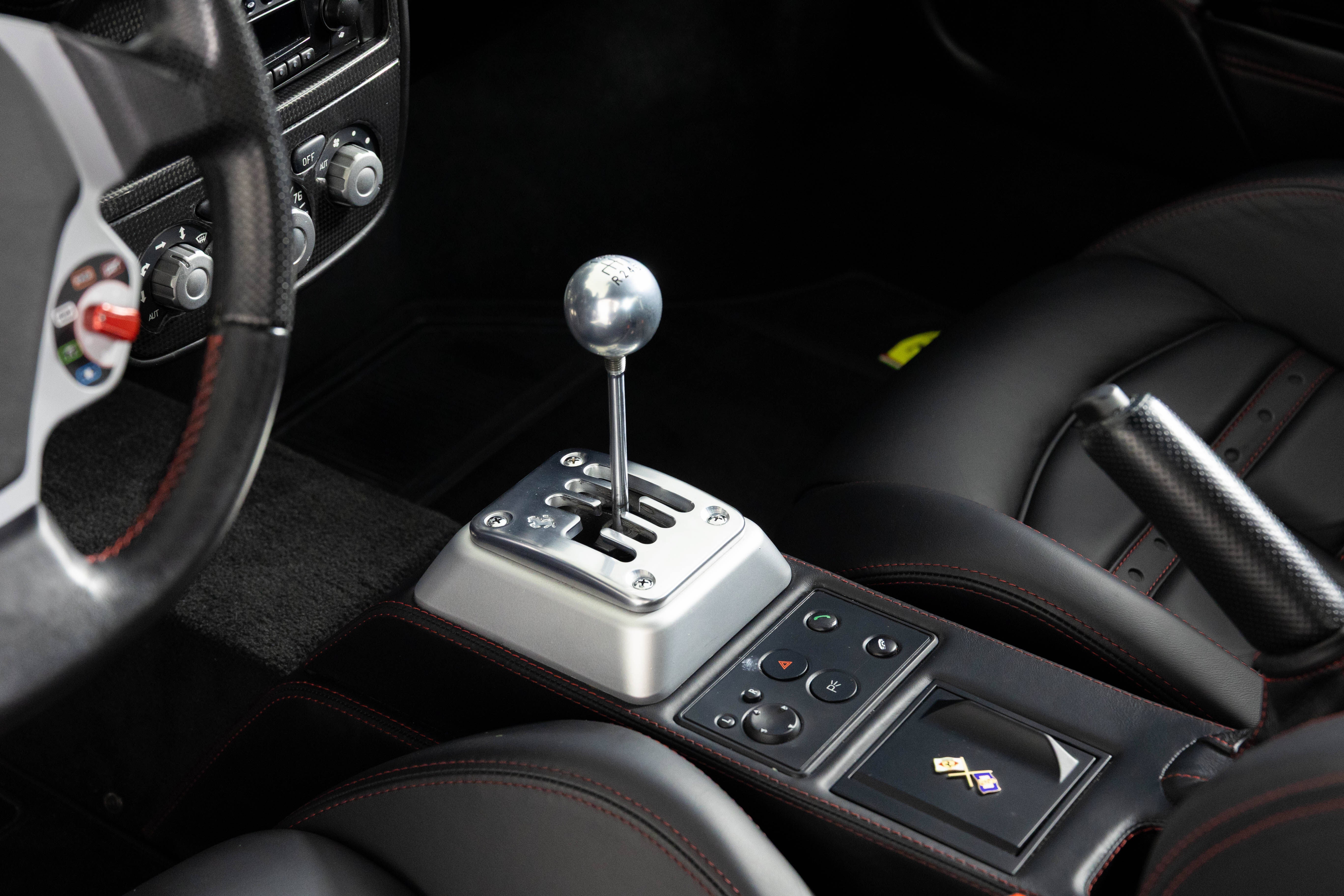 2006 Ferrari F430 Base - Photo 6
