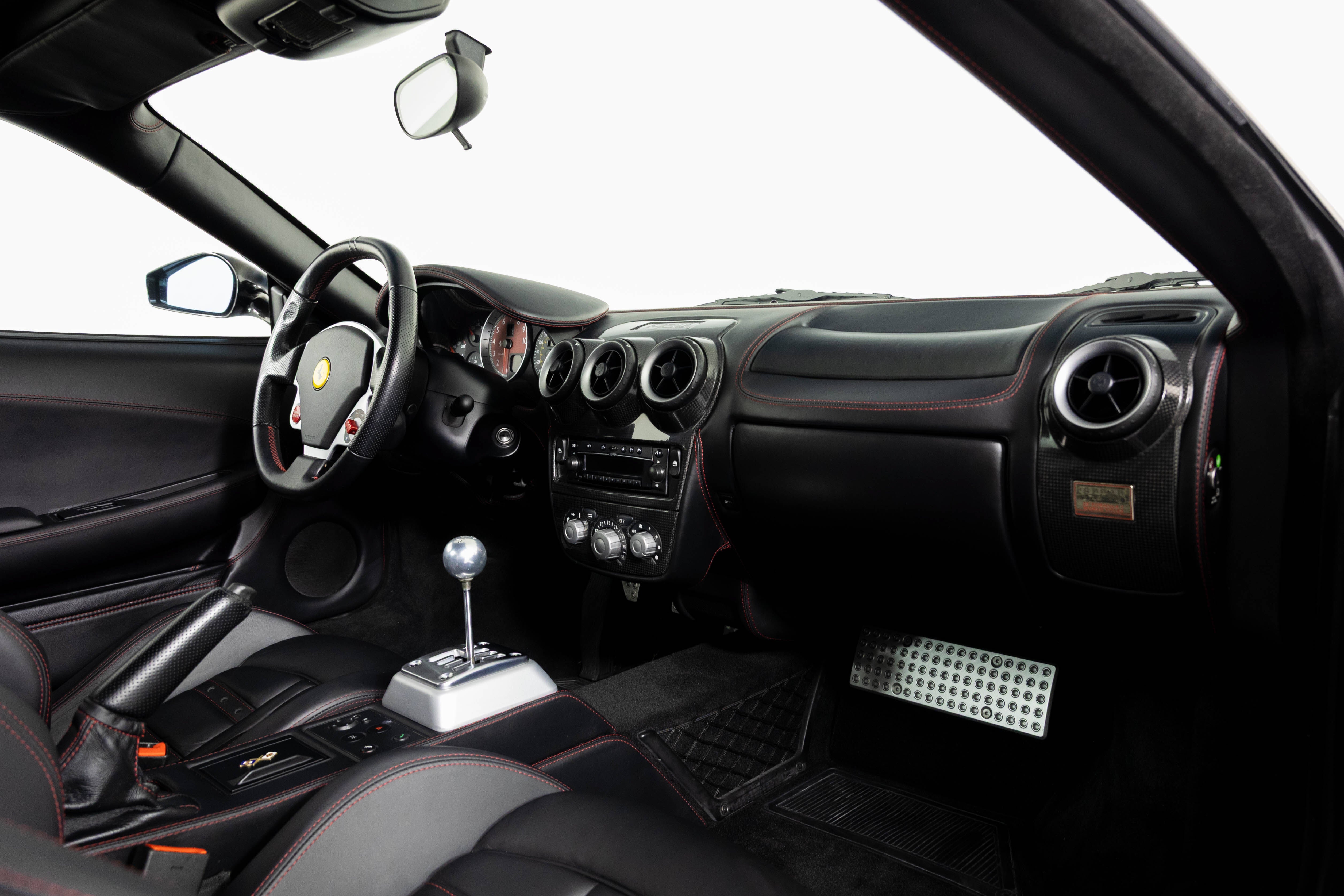 2006 Ferrari F430 Base - Photo 7