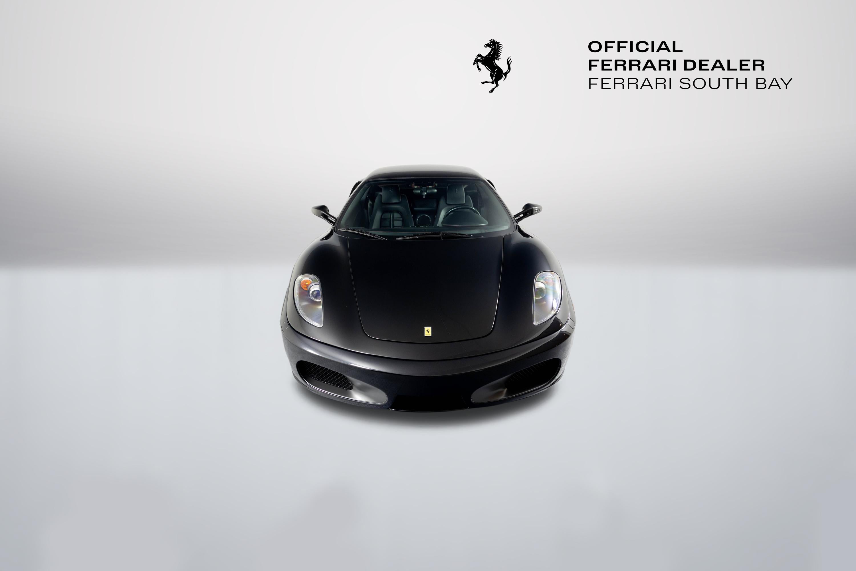 2006 Ferrari F430 Base - Photo 8